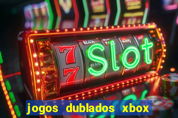 jogos dublados xbox 360 rgh download